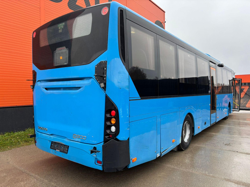 Locação de Volvo B7RLE 8900 4x2 48 SEATS / AC / AUXILIARY HEATER Volvo B7RLE 8900 4x2 48 SEATS / AC / AUXILIARY HEATER: foto 7 Locação de Volvo B7RLE 8900 4x2 48 SEATS / AC / AUXILIARY HEATER Volvo B7RLE 8900 4x2 48 SEATS / AC / AUXILIARY HEATER: foto 7
