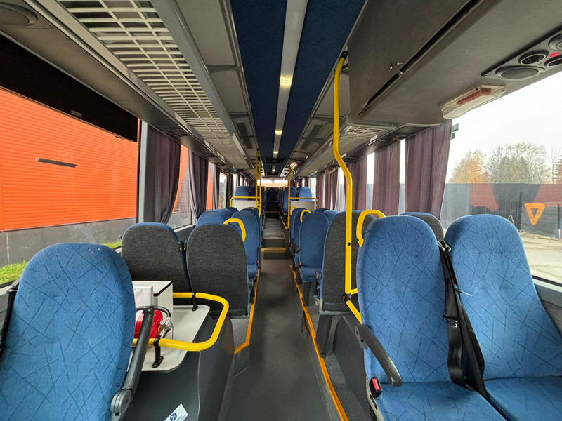 Locação de Volvo B7RLE 8900 4x2 48 SEATS / AC / AUXILIARY HEATER Volvo B7RLE 8900 4x2 48 SEATS / AC / AUXILIARY HEATER: foto 16 Locação de Volvo B7RLE 8900 4x2 48 SEATS / AC / AUXILIARY HEATER Volvo B7RLE 8900 4x2 48 SEATS / AC / AUXILIARY HEATER: foto 16