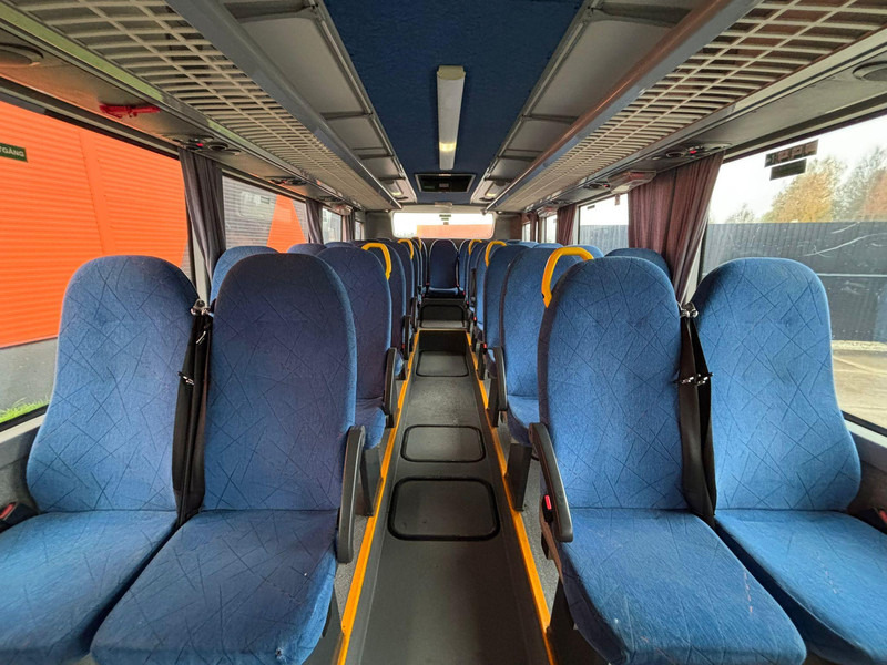 Locação de Volvo B7RLE 8900 4x2 48 SEATS / AC / AUXILIARY HEATER Volvo B7RLE 8900 4x2 48 SEATS / AC / AUXILIARY HEATER: foto 19 Locação de Volvo B7RLE 8900 4x2 48 SEATS / AC / AUXILIARY HEATER Volvo B7RLE 8900 4x2 48 SEATS / AC / AUXILIARY HEATER: foto 19
