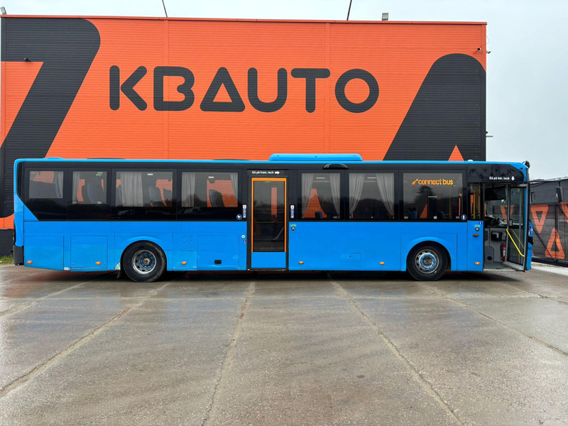 Locação de Volvo B7RLE 8900 4x2 48 SEATS / AC / AUXILIARY HEATER Volvo B7RLE 8900 4x2 48 SEATS / AC / AUXILIARY HEATER: foto 8 Locação de Volvo B7RLE 8900 4x2 48 SEATS / AC / AUXILIARY HEATER Volvo B7RLE 8900 4x2 48 SEATS / AC / AUXILIARY HEATER: foto 8