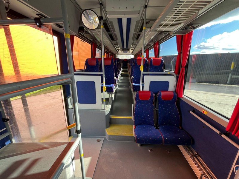 Ônibus suburbano Volvo B8R 8900 LE 44 SEATS + 49 STANDING / AC / AUXILIARY HEATER: foto 18 Ônibus suburbano Volvo B8R 8900 LE 44 SEATS + 49 STANDING / AC / AUXILIARY HEATER: foto 18