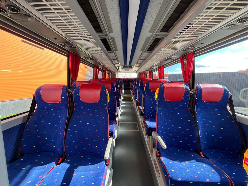 Ônibus suburbano Volvo B8R 8900 LE 44 SEATS + 49 STANDING / AC / AUXILIARY HEATER: foto 20 Ônibus suburbano Volvo B8R 8900 LE 44 SEATS + 49 STANDING / AC / AUXILIARY HEATER: foto 20