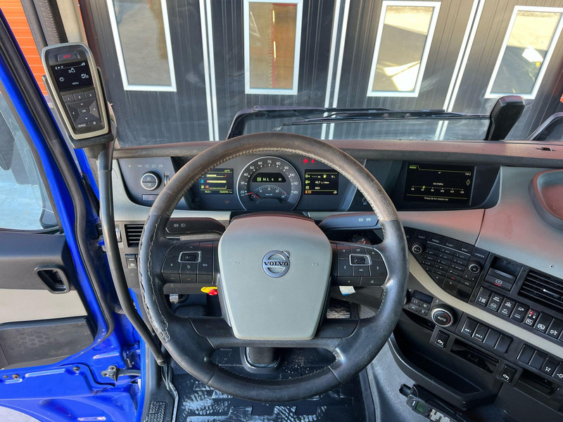 Caminhão basculante Volvo FH 540 8x4*4 BOX L=6145 mm: foto 15