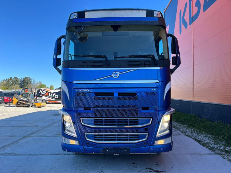 Volvo FH 540 8x4/4 FOR SALE AS CHASSIS ! - Caminhão chassi: foto 2 Volvo FH 540 8x4/4 FOR SALE AS CHASSIS ! - Caminhão chassi: foto 2