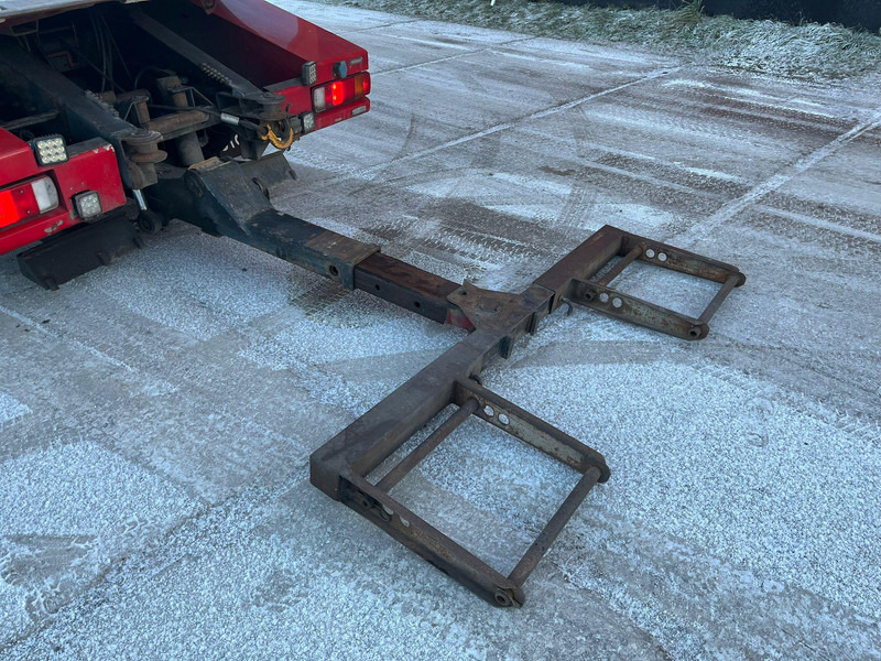 Caminhão transporte de veículos Volvo FM 300 4x2 PLATFORM L=5321 mm: foto 14 Caminhão transporte de veículos Volvo FM 300 4x2 PLATFORM L=5321 mm: foto 14