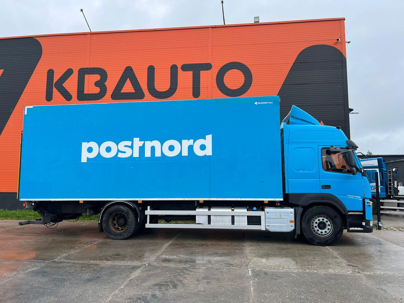 Volvo FM 330 4x2 BOX L=7694 mm - Caminhão furgão: foto 5 Volvo FM 330 4x2 BOX L=7694 mm - Caminhão furgão: foto 5