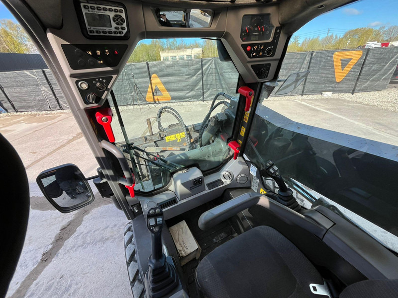 Carregadeira de rodas Volvo MC 70 C: foto 19