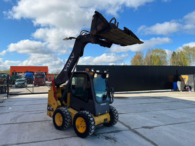 Carregadeira de rodas Volvo MC 70 C: foto 10