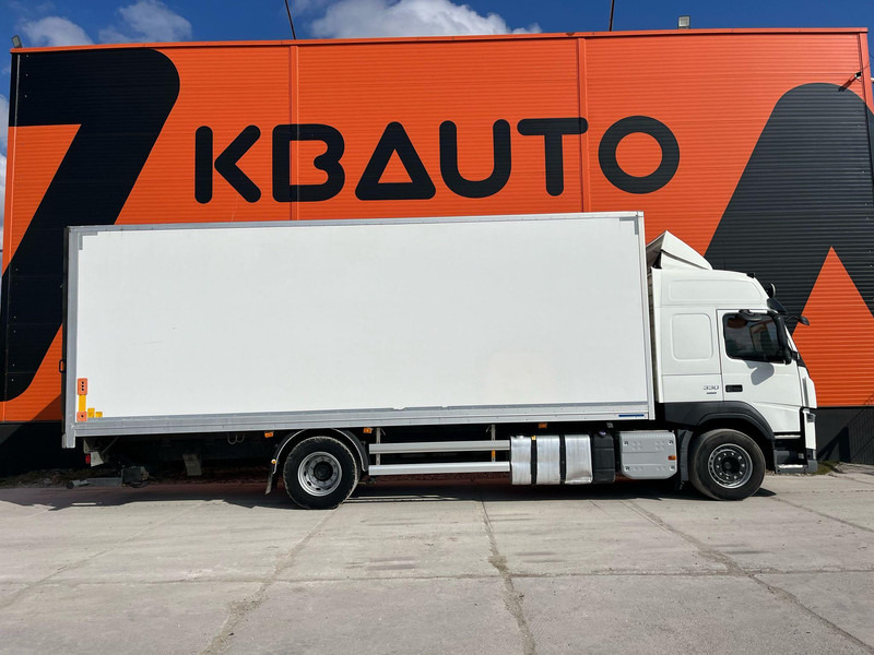 Volvo Volvo FM 330 4x2 BOX L=7952 mm - Caminhão furgão: foto 4 Volvo Volvo FM 330 4x2 BOX L=7952 mm - Caminhão furgão: foto 4