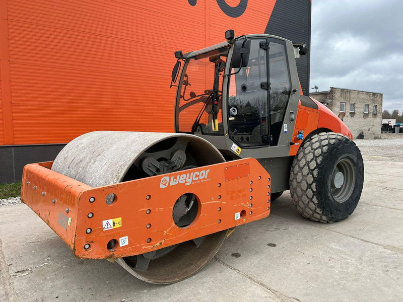 Weycor AW 1120 E - Rolo: foto 2 Weycor AW 1120 E - Rolo: foto 2