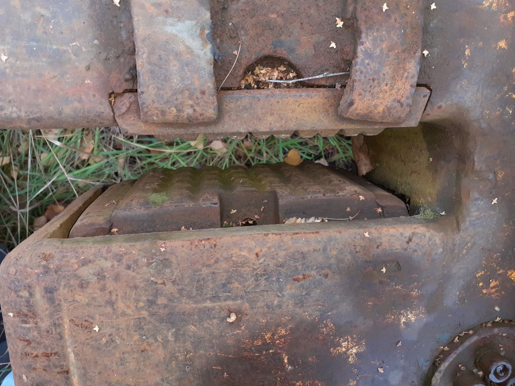 Equipamento de Máquina de construção Wibromłot elektryczny TOMEN VM2-2000 do larsenów: foto 10