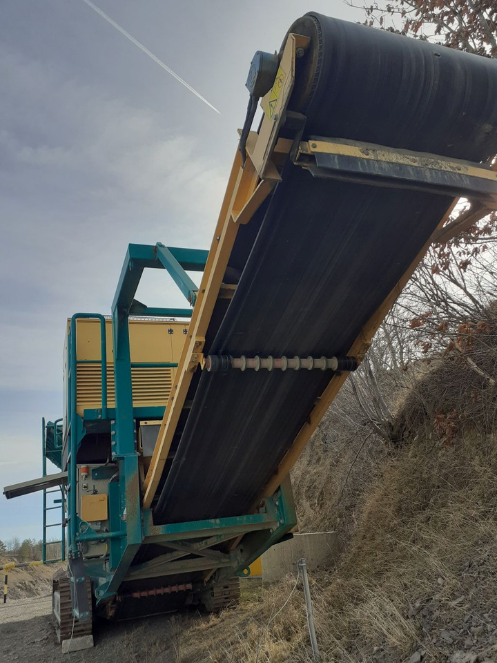 Liezen MFL HCI 110-100 LT - Britador de impacto: foto 4 Liezen MFL HCI 110-100 LT - Britador de impacto: foto 4