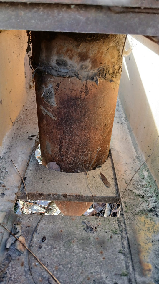 Rammer S86 po remoncie - Martelo hidráulico de Máquina de construção: foto 3 Rammer S86 po remoncie - Martelo hidráulico de Máquina de construção: foto 3