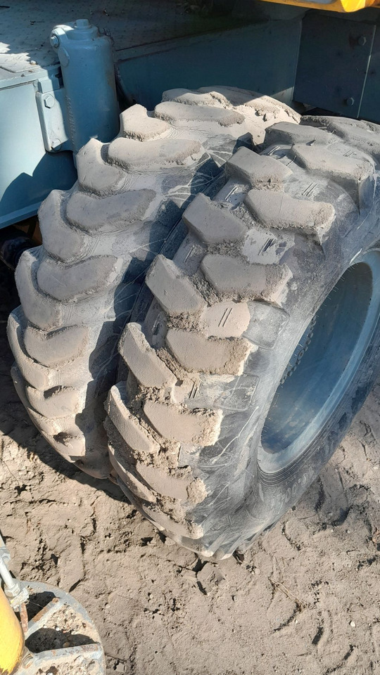 Guindaste móvel SENNEBOGEN S612M: foto 12 Guindaste móvel SENNEBOGEN S612M: foto 12