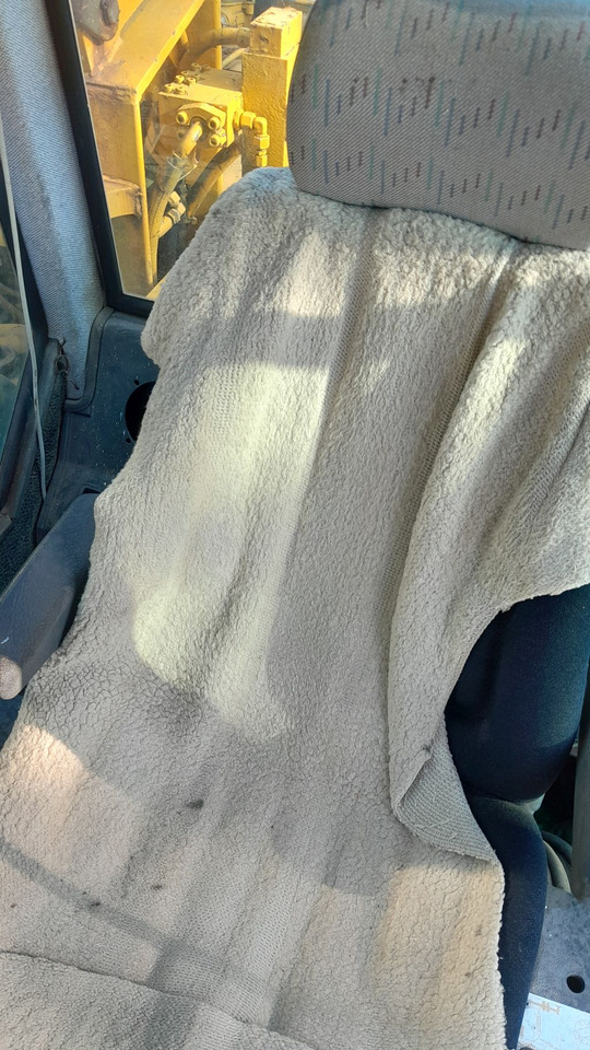 Guindaste móvel SENNEBOGEN S612M: foto 9 Guindaste móvel SENNEBOGEN S612M: foto 9