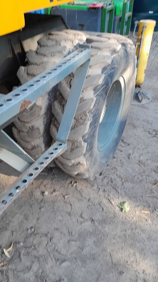 Guindaste móvel SENNEBOGEN S612M: foto 13 Guindaste móvel SENNEBOGEN S612M: foto 13