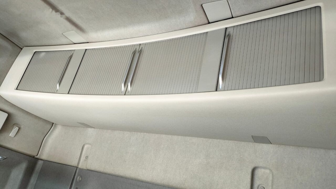 Locação de Volvo FH 500 Volvo FH 500: foto 23