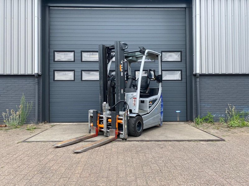 Still RX20-18 - Empilhadeira elétrica: foto 3 Still RX20-18 - Empilhadeira elétrica: foto 3