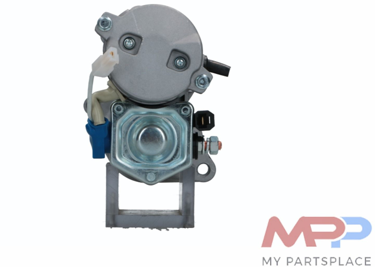 Kubota Startmotor voor de Kubota D1105 | V1505 - Motor e peças de Máquina de construção: foto 4 Kubota Startmotor voor de Kubota D1105 | V1505 - Motor e peças de Máquina de construção: foto 4