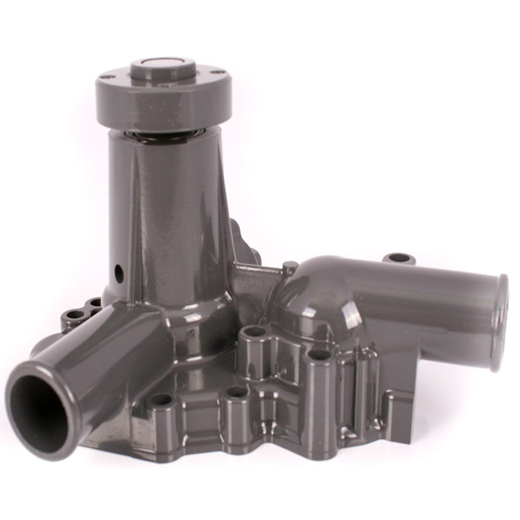 PERKINS 103-10, 103-09 waterpump - Sistema de arrefecimento: foto 1 PERKINS 103-10, 103-09 waterpump - Sistema de arrefecimento: foto 1