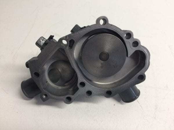 PERKINS 103-10, 103-09 waterpump - Sistema de arrefecimento: foto 3 PERKINS 103-10, 103-09 waterpump - Sistema de arrefecimento: foto 3