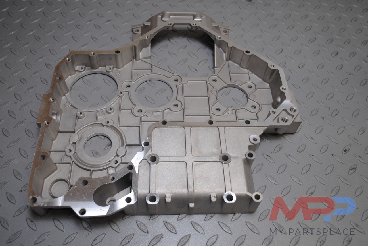 Perkins Distributiedeksel Perkins 1004 - Motor e peças: foto 2 Perkins Distributiedeksel Perkins 1004 - Motor e peças: foto 2