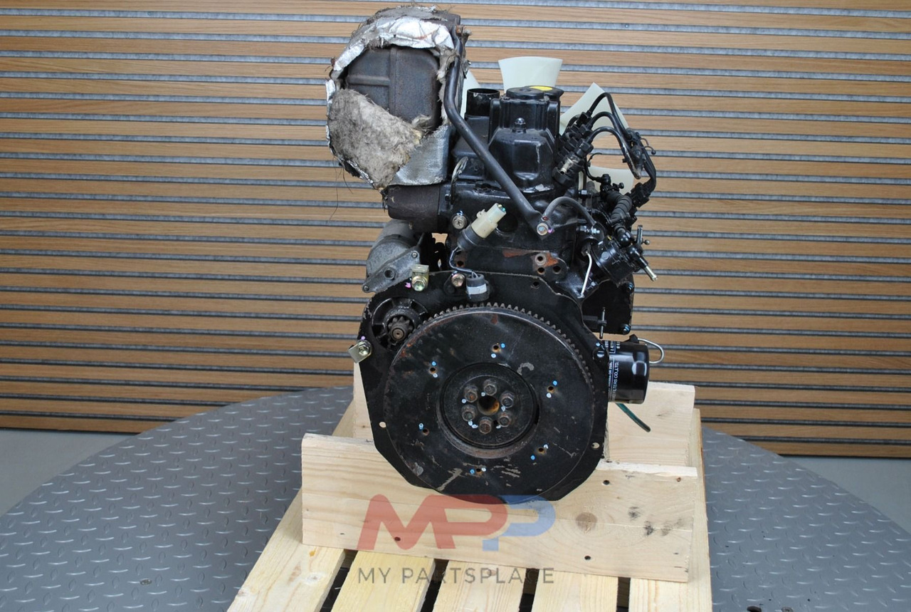 Perkins Perkins 103-09 - Motor: foto 3 Perkins Perkins 103-09 - Motor: foto 3