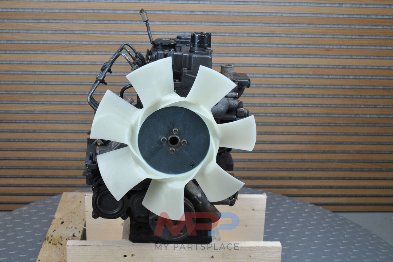 Perkins Perkins KS 103-11 - Motor: foto 5 Perkins Perkins KS 103-11 - Motor: foto 5