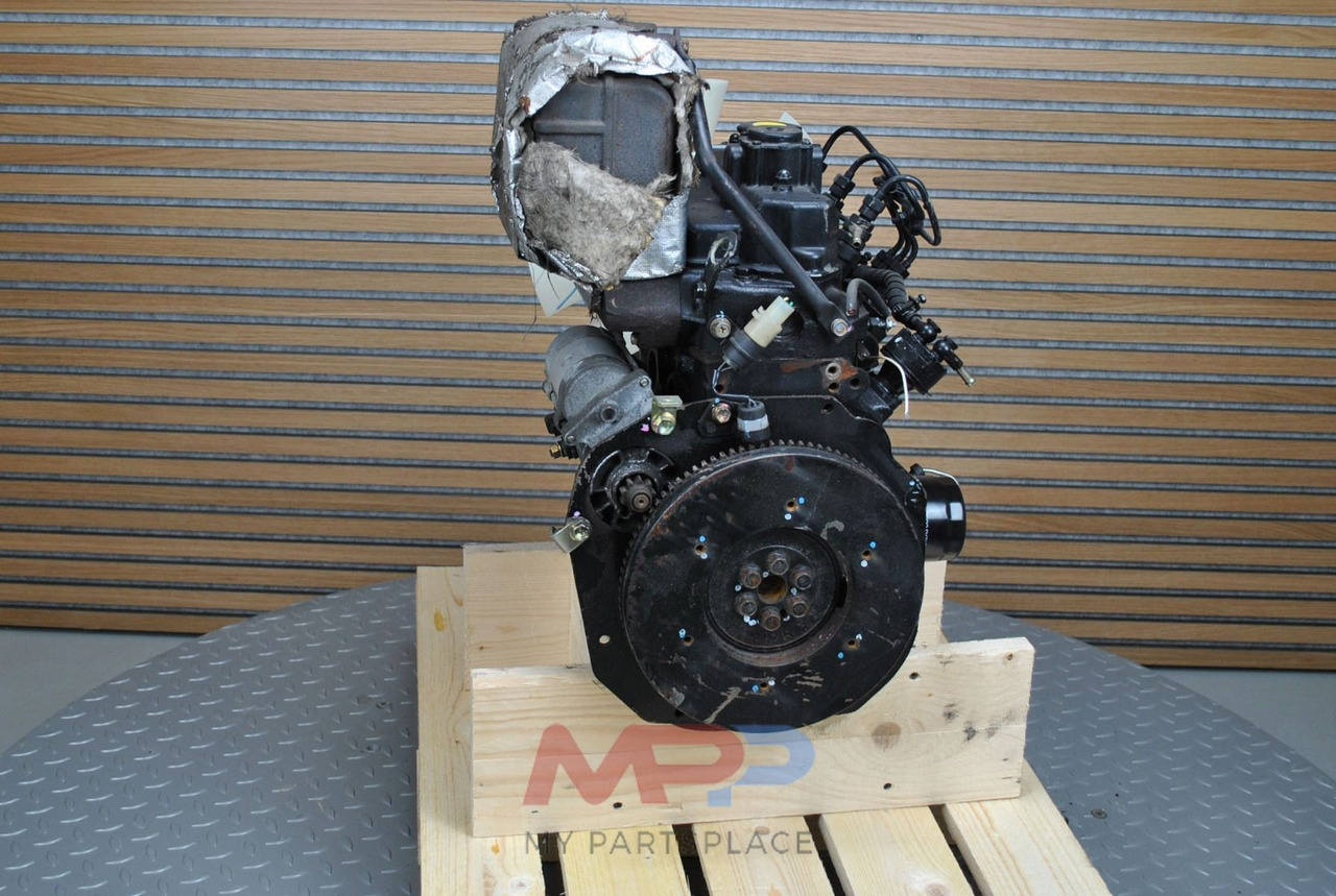 Perkins Perkins Marine M30 - Motor: foto 3 Perkins Perkins Marine M30 - Motor: foto 3