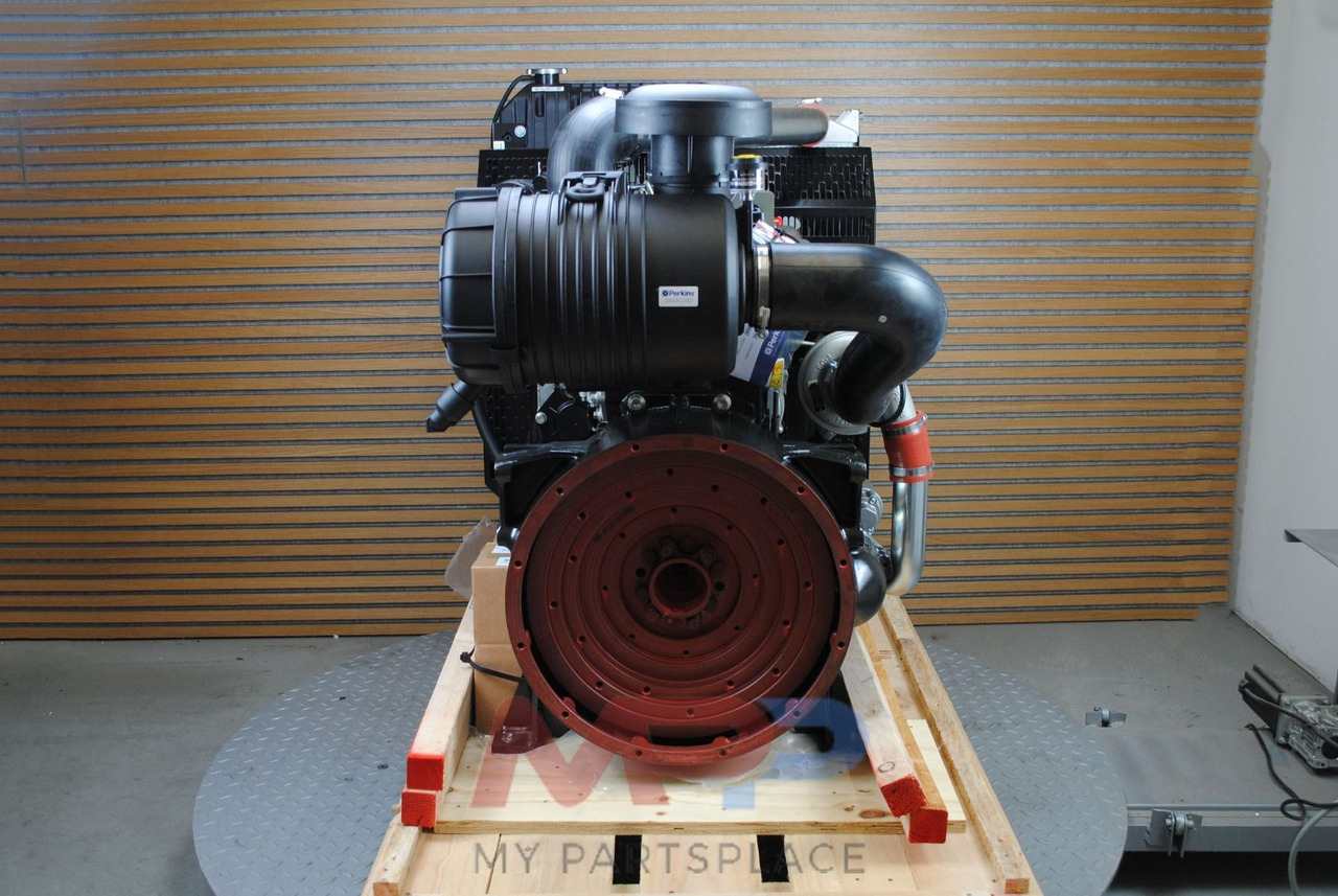 Perkins Perkins NM 1104D-44TA *NIEUW* - Motor: foto 3 Perkins Perkins NM 1104D-44TA *NIEUW* - Motor: foto 3