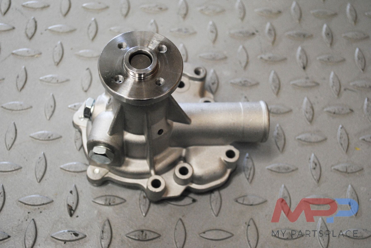 Waterpomp Perkins 104-22, 403C-15, 403C-17, HR 404C-22t en 404D-22t. - Motor e peças: foto 1 Waterpomp Perkins 104-22, 403C-15, 403C-17, HR 404C-22t en 404D-22t. - Motor e peças: foto 1