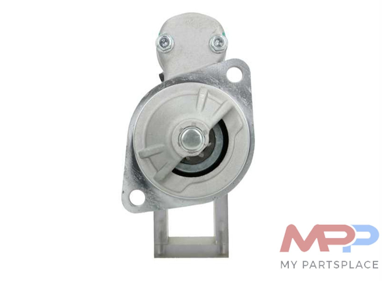 Yanmar Startmotor Yanmar 3TN63 | 3TN66 | 3TNE68 | 3TNE68-L - Motor e peças: foto 5 Yanmar Startmotor Yanmar 3TN63 | 3TN66 | 3TNE68 | 3TNE68-L - Motor e peças: foto 5