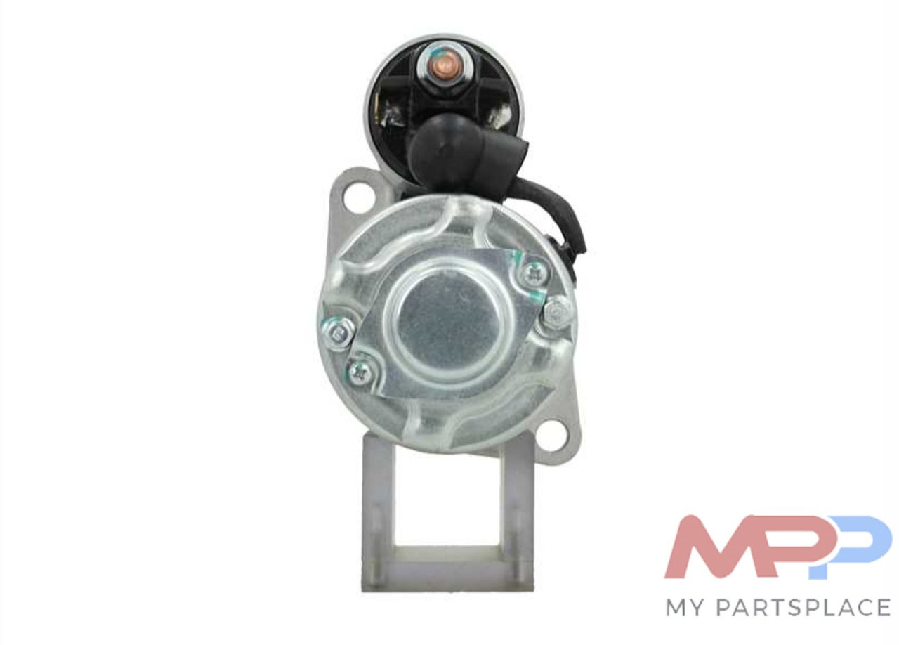 Yanmar Startmotor Yanmar 3TN63 | 3TN66 | 3TNE68 | 3TNE68-L - Motor e peças: foto 3 Yanmar Startmotor Yanmar 3TN63 | 3TN66 | 3TNE68 | 3TNE68-L - Motor e peças: foto 3