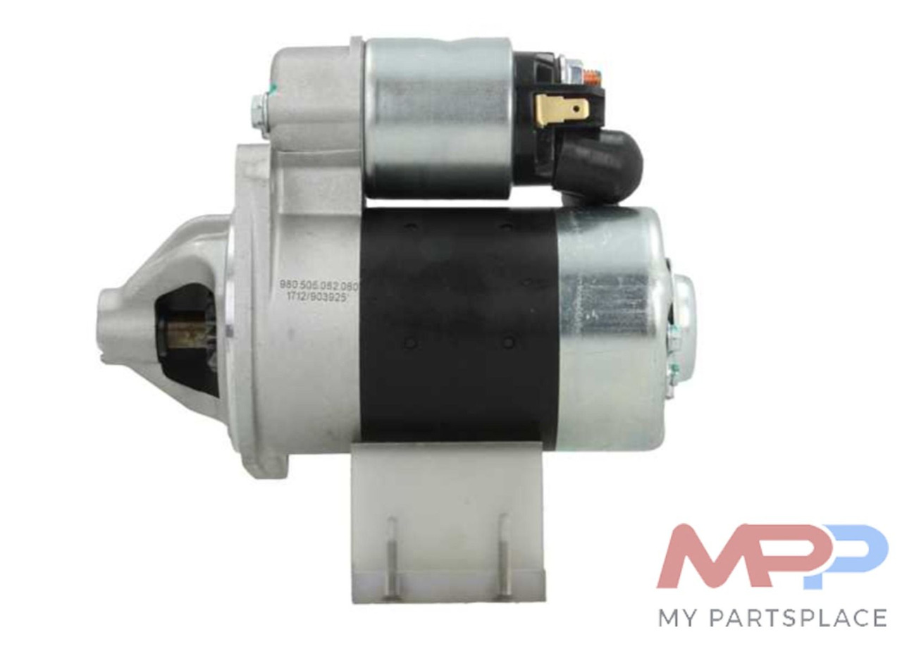 Yanmar Startmotor Yanmar 3TN63 | 3TN66 | 3TNE68 | 3TNE68-L - Motor e peças: foto 2 Yanmar Startmotor Yanmar 3TN63 | 3TN66 | 3TNE68 | 3TNE68-L - Motor e peças: foto 2