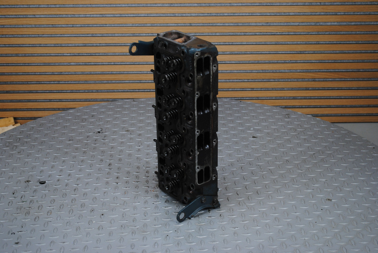 Yanmar Yanmar 3T80U - Motor: foto 5 Yanmar Yanmar 3T80U - Motor: foto 5