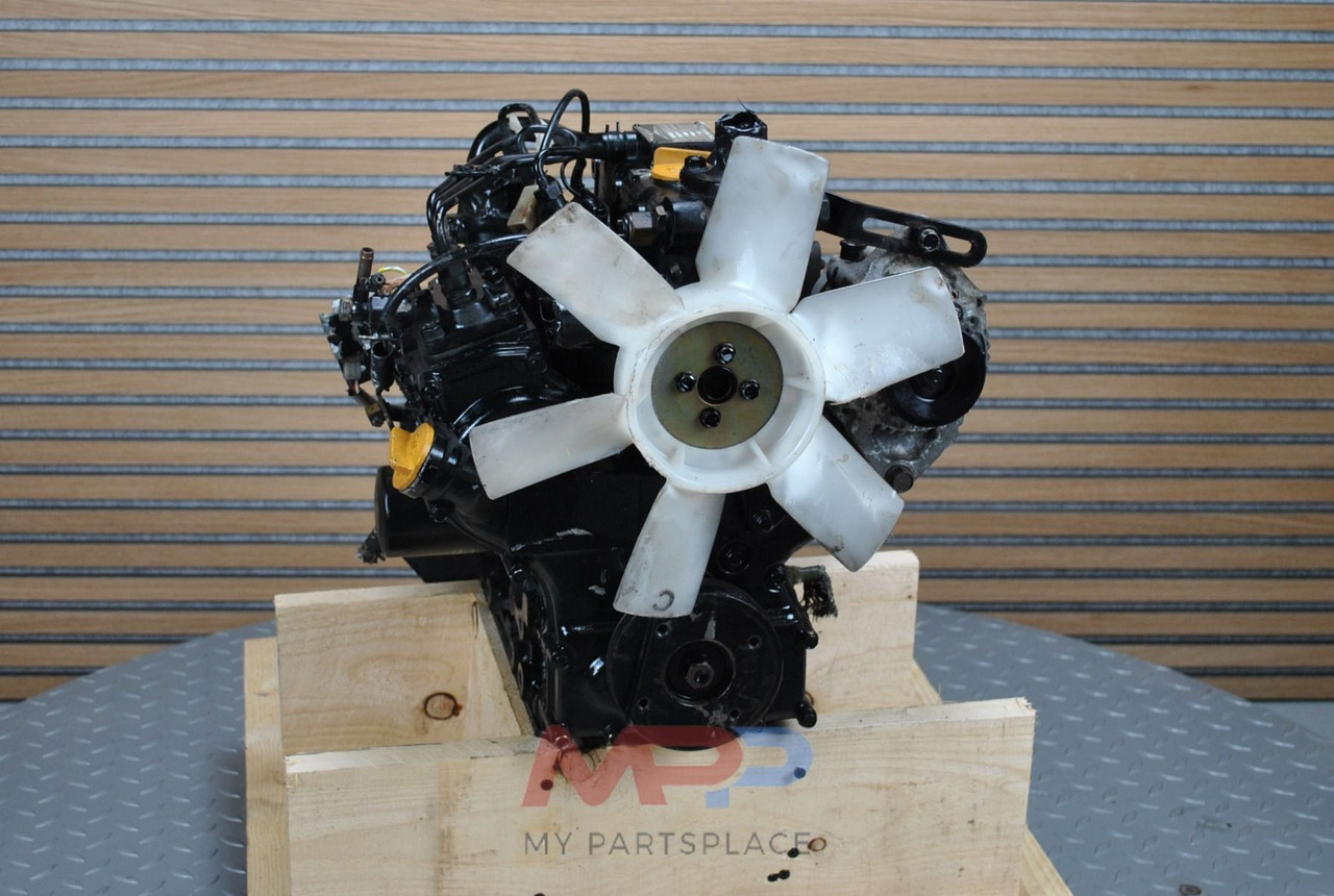 Yanmar Yanmar 3TNA68 3TN68 - Motor: foto 5 Yanmar Yanmar 3TNA68 3TN68 - Motor: foto 5