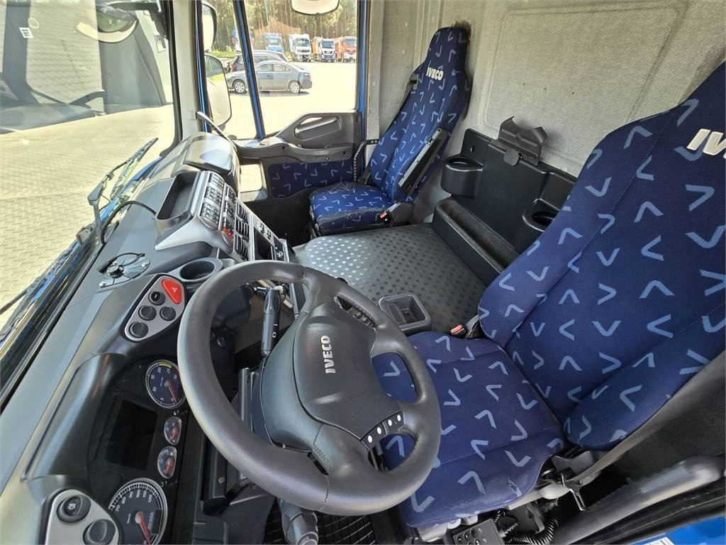 Locação de Iveco WUKO MULLER KOMBI FOR CHANNEL CLEANING  Iveco WUKO MULLER KOMBI FOR CHANNEL CLEANING: foto 31