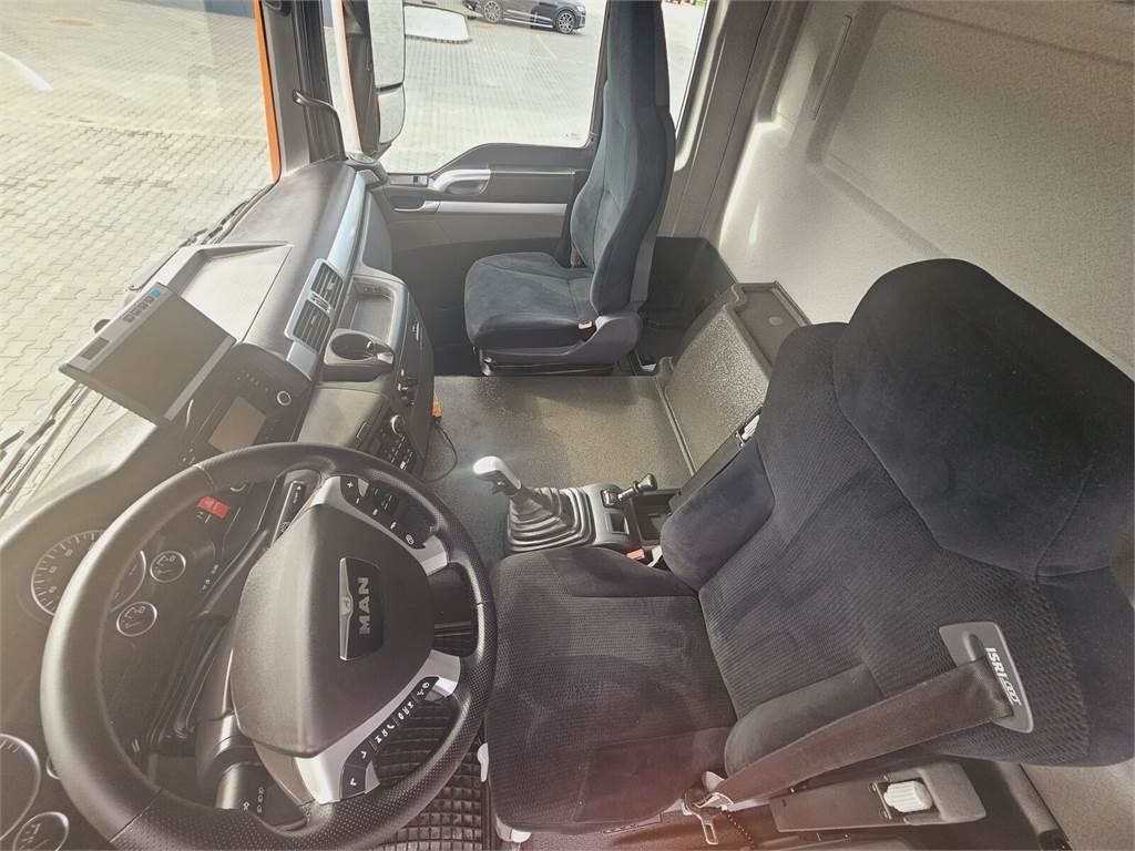 Caminhão limpa fossa MAN WUKO KROLL ADR COMBI FOR SEWER CLEANING: foto 34 Caminhão limpa fossa MAN WUKO KROLL ADR COMBI FOR SEWER CLEANING: foto 34