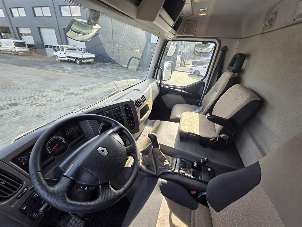 Caminhão limpa fossa Renault 6x4 WUKO RIVARD RECYTLING for collecting liquid wa: foto 31