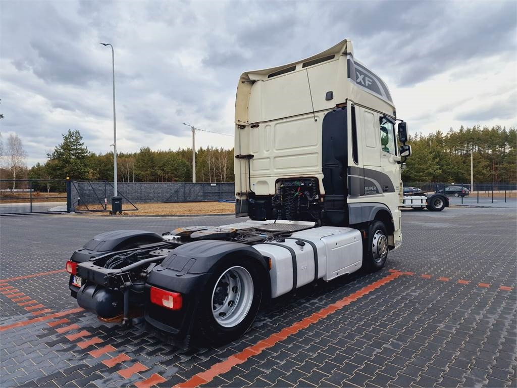 DAF XF 106 460 - Tractor: foto 4 DAF XF 106 460 - Tractor: foto 4