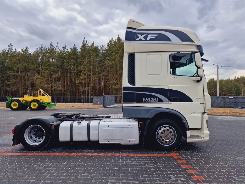 DAF XF 106 460 - Tractor: foto 5 DAF XF 106 460 - Tractor: foto 5