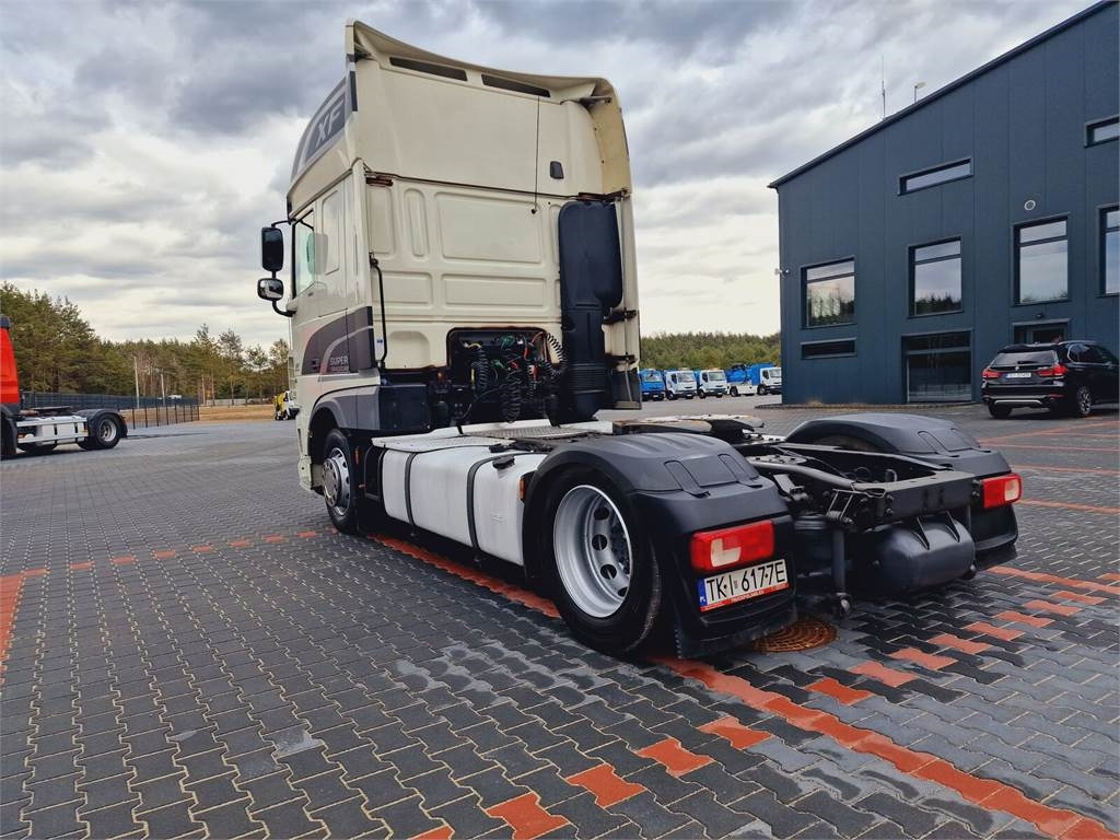 DAF XF 106 460 - Tractor: foto 3 DAF XF 106 460 - Tractor: foto 3