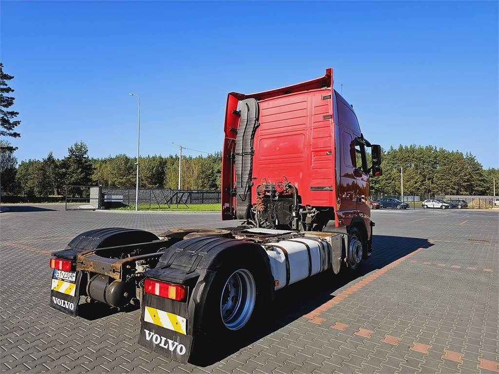 Volvo FH13 XXL MANUAL 420 EURO 5 2011 r MEGA LOW DECK - Tractor: foto 5 Volvo FH13 XXL MANUAL 420 EURO 5 2011 r MEGA LOW DECK - Tractor: foto 5