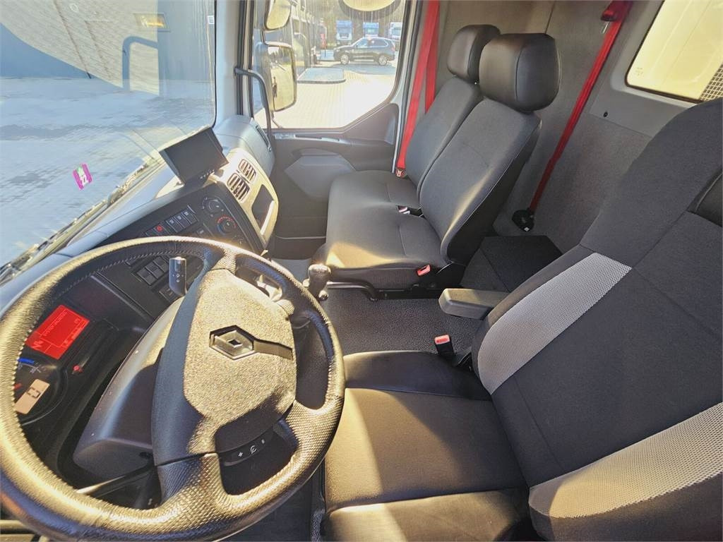 Veículo municipal/ Especial Renault GAMA KANRO KOMBI 5000 WUKO FOR CHANNEL CLEANING: foto 27