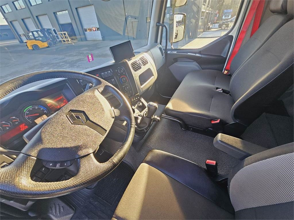 Veículo municipal/ Especial Renault GAMA KANRO KOMBI 5000 WUKO FOR CHANNEL CLEANING: foto 29