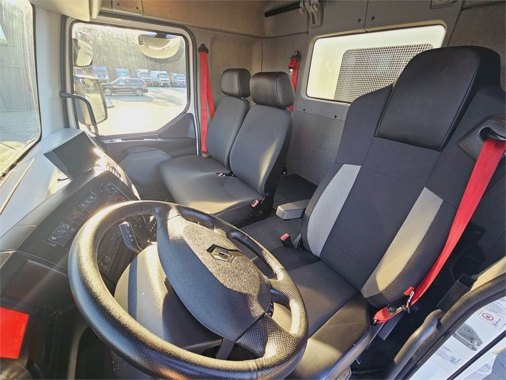 Veículo municipal/ Especial Renault GAMA KANRO KOMBI 5000 WUKO FOR CHANNEL CLEANING: foto 28