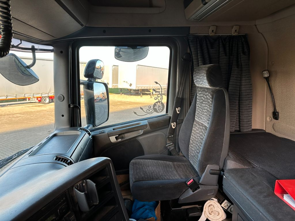 Tractor Scania R620 8x4 Scania R620 8x4: foto 11 Tractor Scania R620 8x4 Scania R620 8x4: foto 11