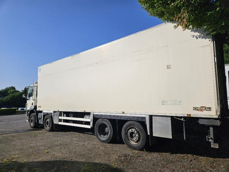DAF CF 410 - Caminhão frigorífico: foto 2 DAF CF 410 - Caminhão frigorífico: foto 2