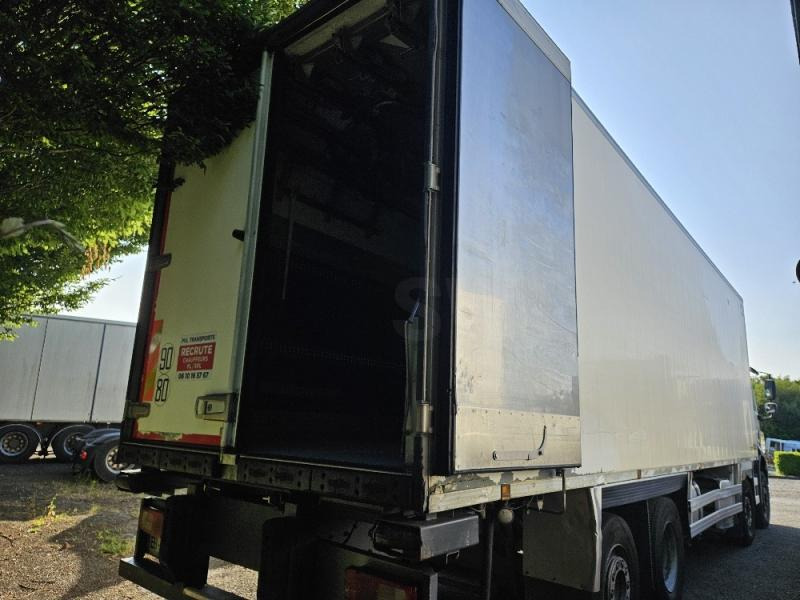 DAF CF 410 - Caminhão frigorífico: foto 3 DAF CF 410 - Caminhão frigorífico: foto 3