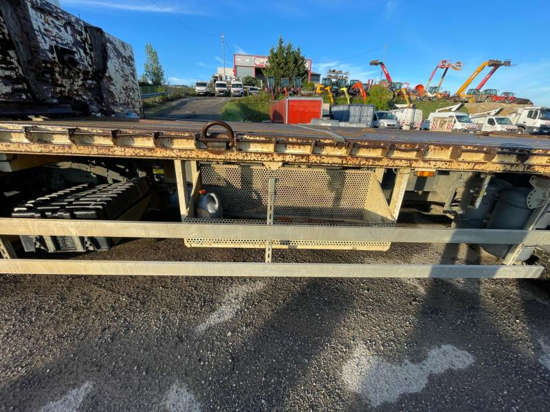DAF CF85 FAT CF85.360 - Caminhão transporte de veículos: foto 5 DAF CF85 FAT CF85.360 - Caminhão transporte de veículos: foto 5